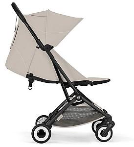 Carucior de plimbare Cybex Orfeo Matt Black Dune Grey