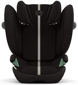 Scaun auto copii Cybex Solution G2 Plus Moon Black