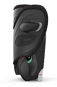 Scaun auto copii Cybex Solution G2 Plus Moon Black