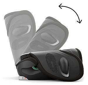 Scaun auto copii Cybex Solution G2 Plus Moon Black