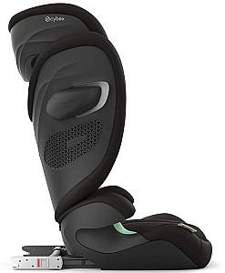 Scaun auto copii Cybex Solution G2 Plus Moon Black
