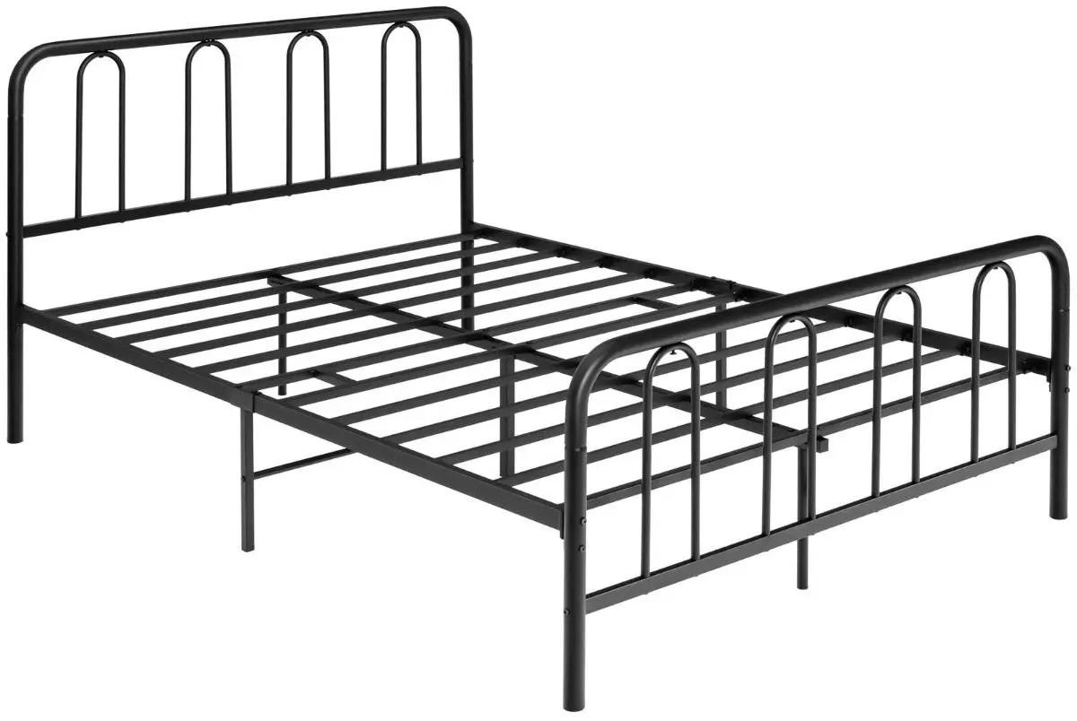 Pat Costway HU10281DK Negru