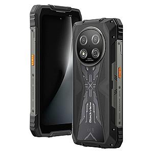 Telefon mobil Blackview Rock 2 8/256GB Black