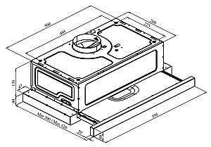 Hota Vivax CHO-60PT100T X