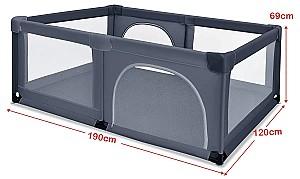 Manej Costway UY10037SH