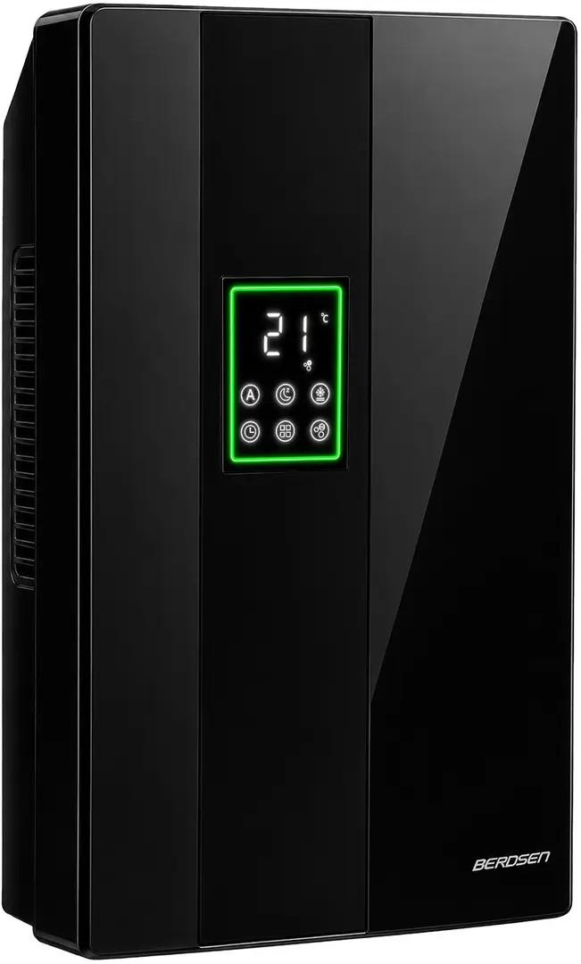 Dezumidificator de aer Berdsen BD-861