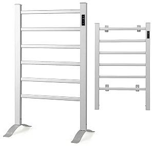 Uscător de prosoape Costway ES10253DE-SL