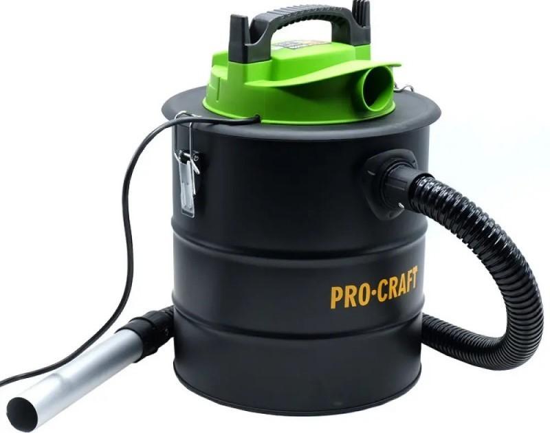Aspirator industrial ProCraft VC1550