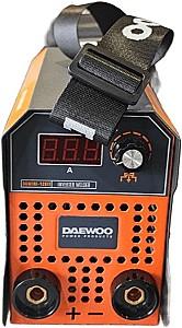 Aparat de sudat DAEWOO DAMINI120IT 120A