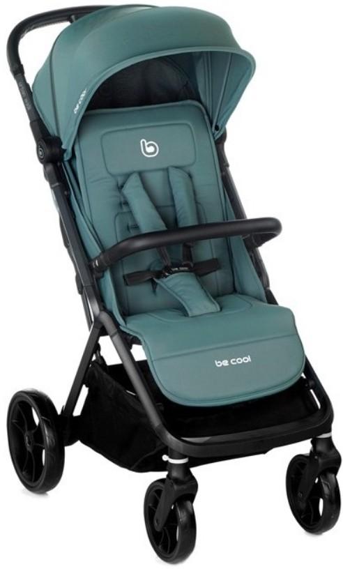 Carucior de plimbare Jane Be Cool Silla Urban Walk (8098 Z24) Green