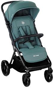 Carucior de plimbare Jane Be Cool Silla Urban Walk (8098 Z24) Green