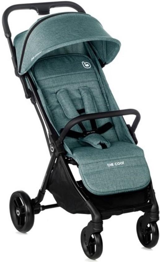 Carucior de plimbare Jane Be Cool Quick Fold (8088 Z24)