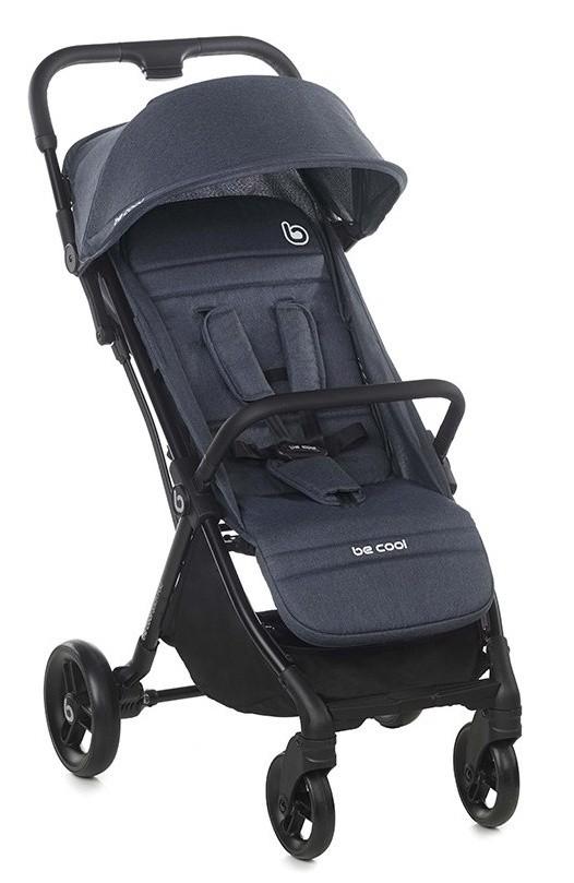 Carucior de plimbare Jane Be Cool Quick Fold (8088 Z17) Blue