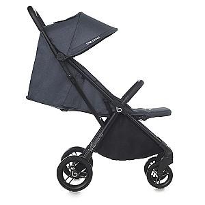 Carucior de plimbare Jane Be Cool Quick Fold (8088 Y91) Black