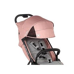 Carucior de plimbare Jane Be Cool Silla Cabin Roz (8081B Y62)