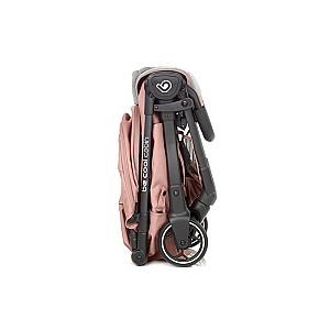 Carucior de plimbare Jane Be Cool Silla Cabin Roz (8081B Y62)