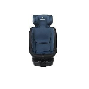 Scaun auto copii Be Cool Saturn i-Size 40-150 cm (7044 Z15) Petrol