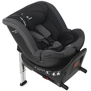 Scaun auto copii Be Cool Saturn i-Size 40-150 cm (7044 Z13) Black