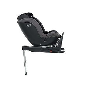 Scaun auto copii Be Cool Saturn i-Size 40-150 cm (7044 Z13) Black