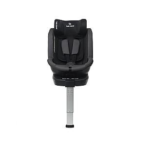 Scaun auto copii Be Cool Saturn i-Size 40-150 cm (7044 Z13) Black
