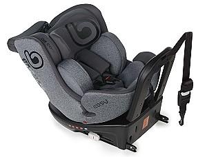 Scaun auto copii Be Cool Easy Anthracit (7037 Z14)
