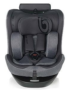 Scaun auto copii Be Cool Easy Anthracit (7037 Z14)