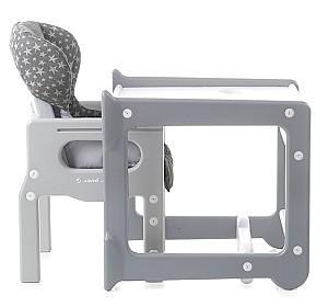 Scaun de masa multifunctional Jane Activa Evo (6237 U78) Green