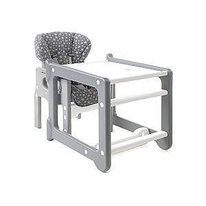 Scaun de masa multifunctional Jane Activa Evo Beige (6237 U65)