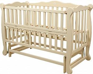 Patut copii Goydalka NATALI PLUS LONGITUDINAL (1В371-3) Ivory