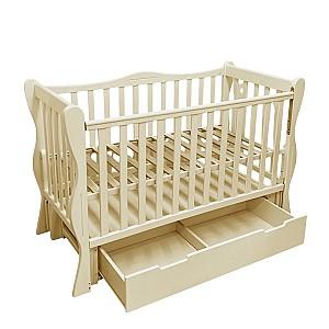 Patut copii Goydalka JOLY PREMIUM LONGITUDINAL (1B361-2) Ivory