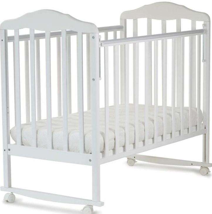 Patut copii SKV-Company Beryozka (120111) White