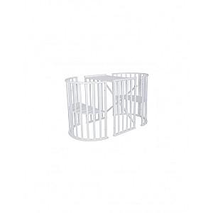 Patut copii SKV-Company Universal (108001) White