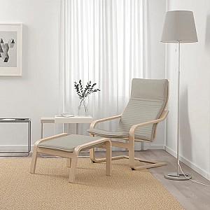 Fotoliu IKEA Poang/Knisa