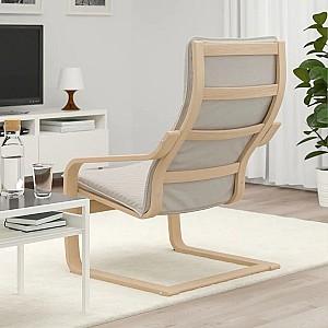 Fotoliu IKEA Poang/Knisa
