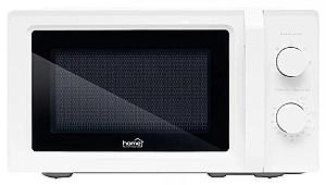 Cuptor cu microunde Home HGMH19 White