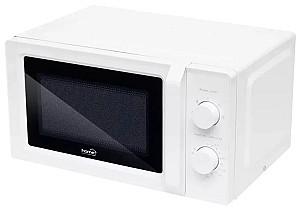 Cuptor cu microunde Home HGMH19 White
