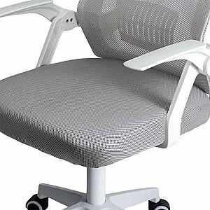 Fotoliu de birou Prestige Chairs OFF 433 Grey