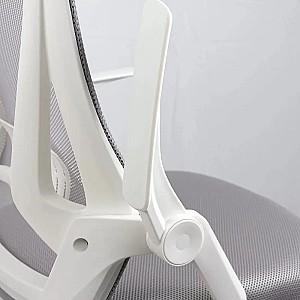 Fotoliu de birou Prestige Chairs OFF 433 Grey