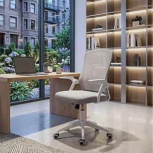 Fotoliu de birou Prestige Chairs OFF 433 Grey