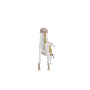 Scaun reglabil pe inaltime de masa Jane Mila (6291 U65) Iris