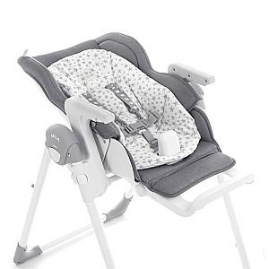 Scaun reglabil pe inaltime de masa Jane Mila (6291 T01) Star