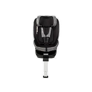 Scaun auto copii Be Cool Twister i-Size 40-150 cm (7034 Z03) Maro