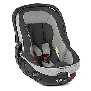 Carucior 3 in 1 Jane 3in1 Crosslight+Matrix Light 2 (5607 U05) Gri