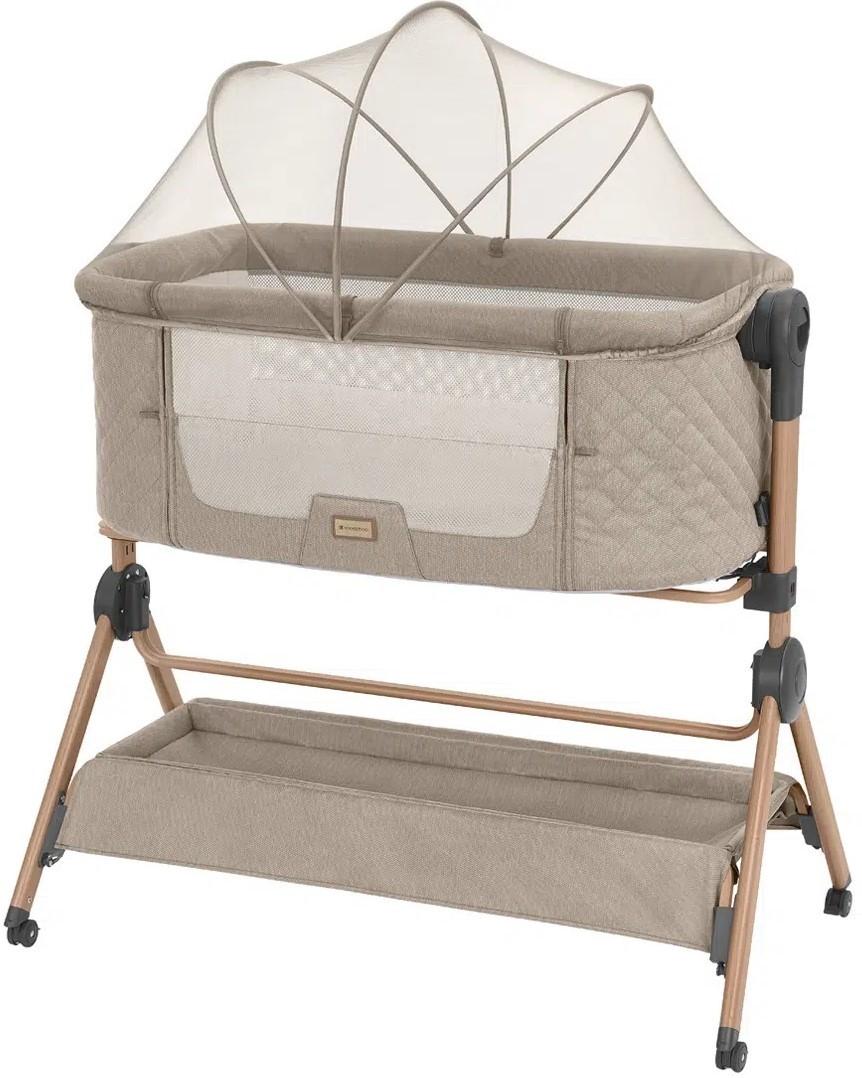 Patut copii Kikka Boo Sleat Me Beige