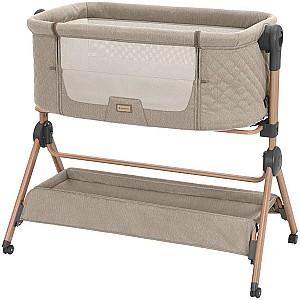 Patut copii Kikka Boo Sleat Me Beige