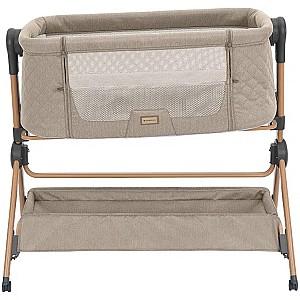 Patut copii Kikka Boo Sleat Me Beige