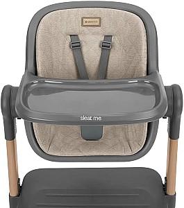 Patut copii Kikka Boo Sleat Me Beige