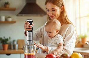 Blender Berdsen BD-753 375300