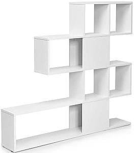 Etajera Costway CB10293WH