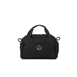 Carucior de plimbare Jane Muum Pro (5588 U06) Negru